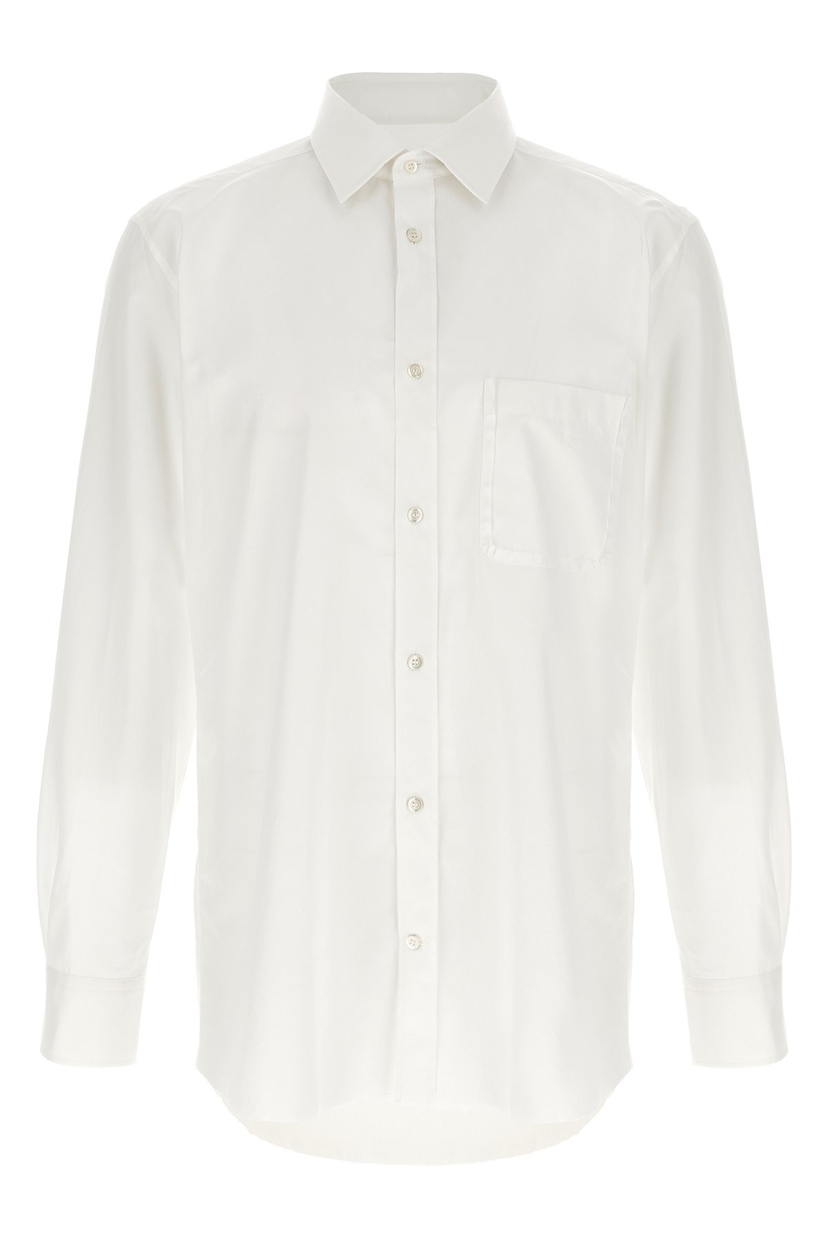 Pocket Shirt