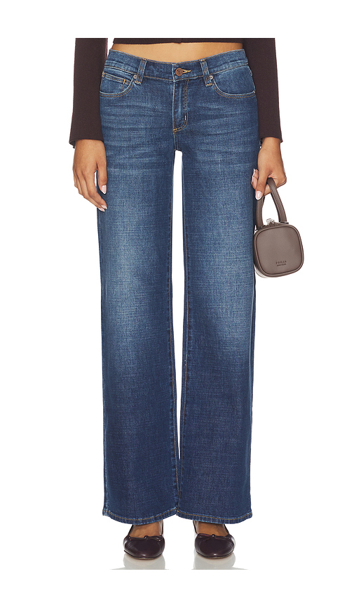 Abrand JAMBES LARGES Blue. 30. Also , 24, 25, 26, 27