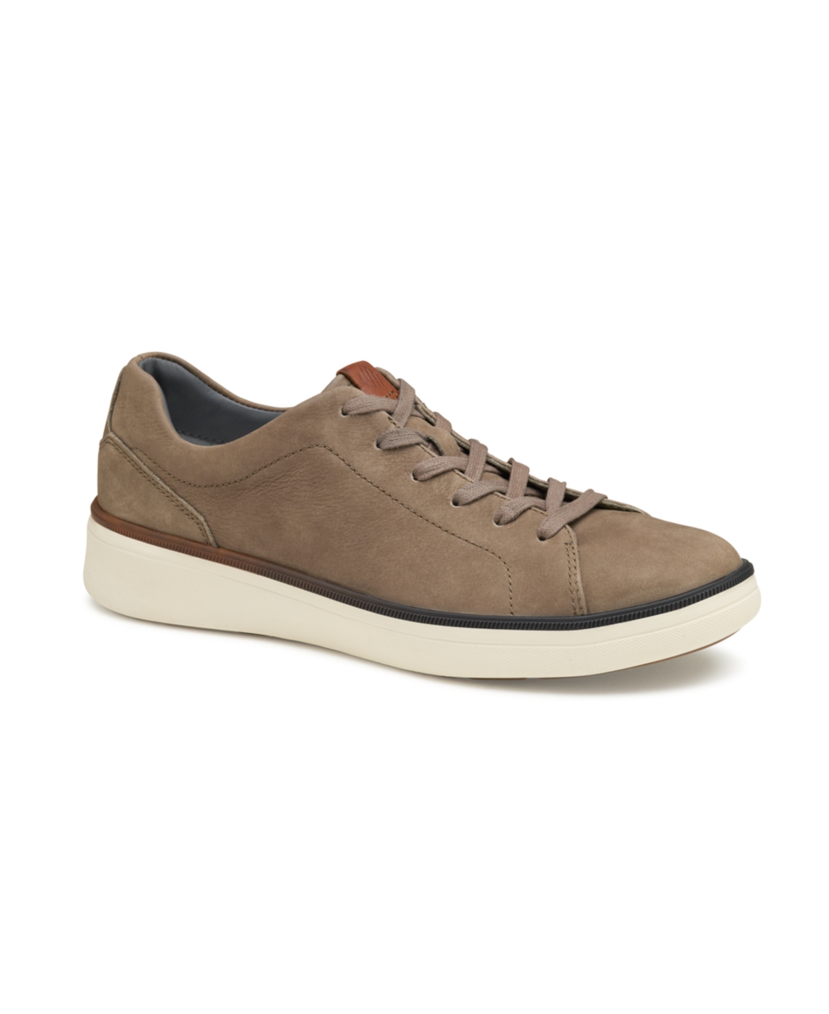 Men's XC4 Foust Lace-To-Toe Oxfords - Brown