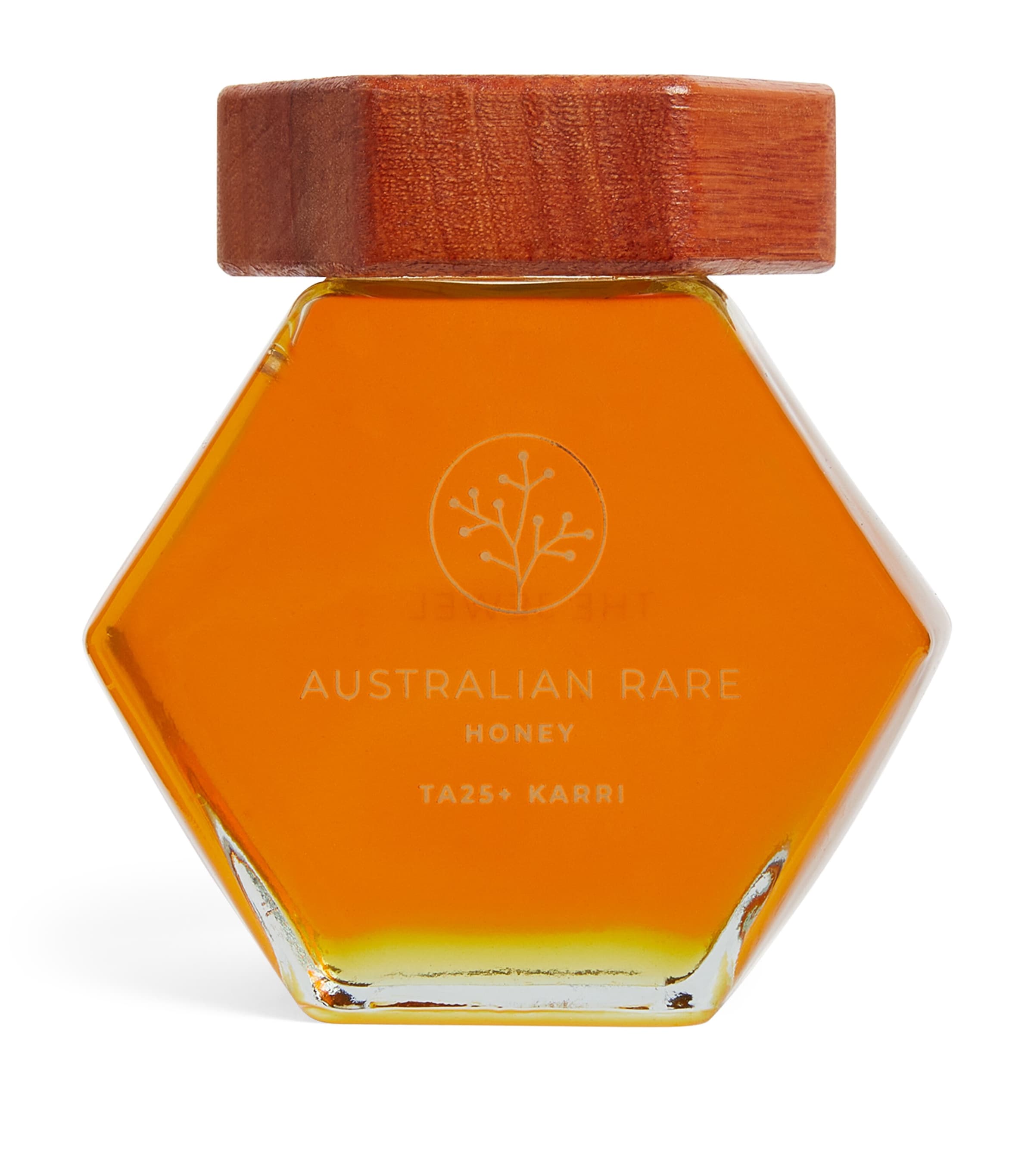 The Jewel TA25+ Karri Raw Honey Gift Box