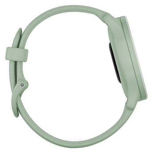 Vivomove Sport Smartwatch with Silicone Band
