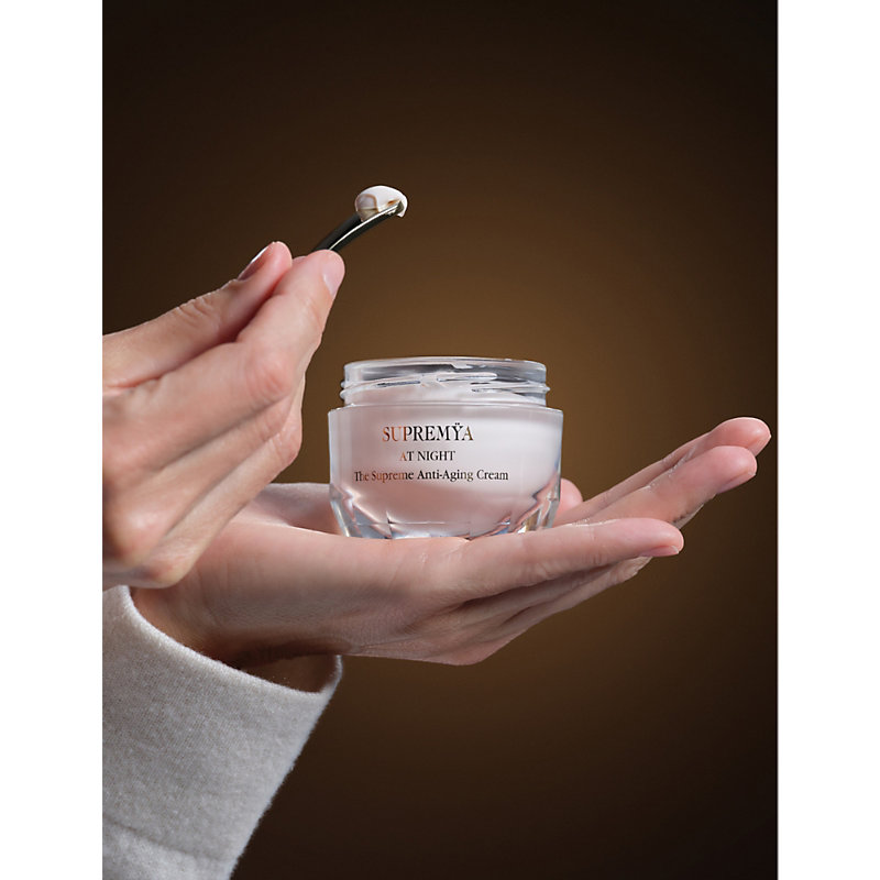 Supremÿa At Night The Supreme Anti-Aging Cream 50ml