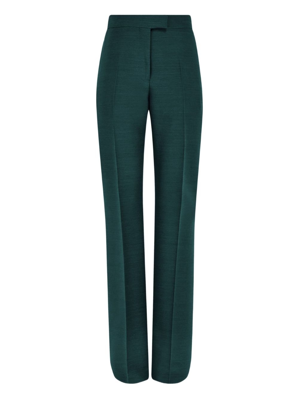 Faille trousers - Green