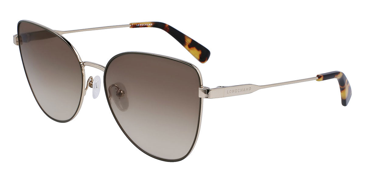 Longchamp | Longchamp LO165S 708 Women display picture 1