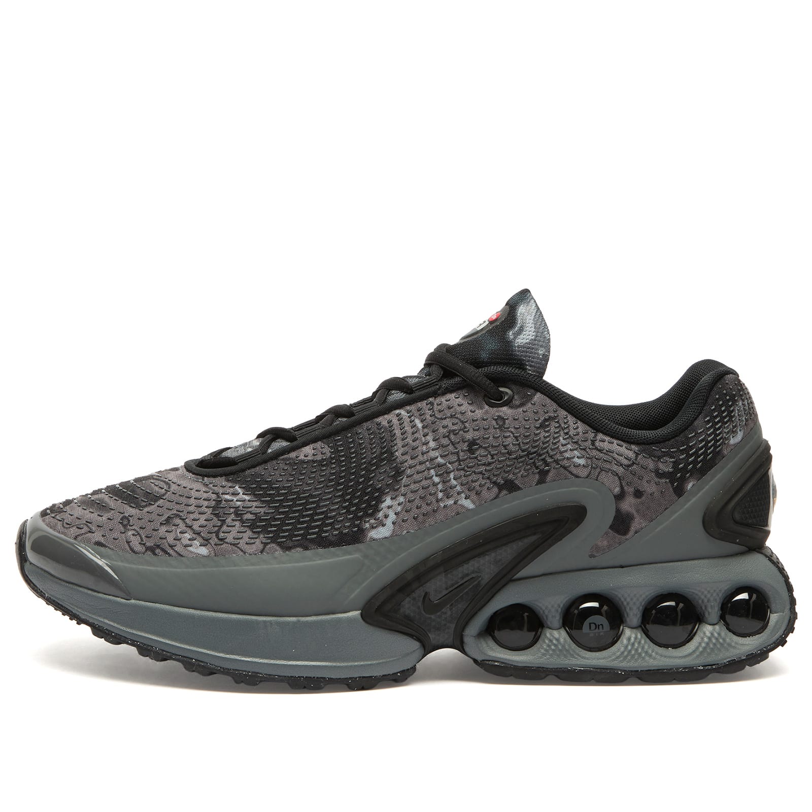 Sneakers Nike Air Max Dn Nrg Dark Grey/ Black