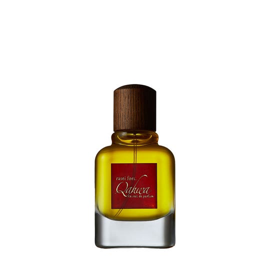 Fort & Manle Qahwa — Unisex Perfume Extract
