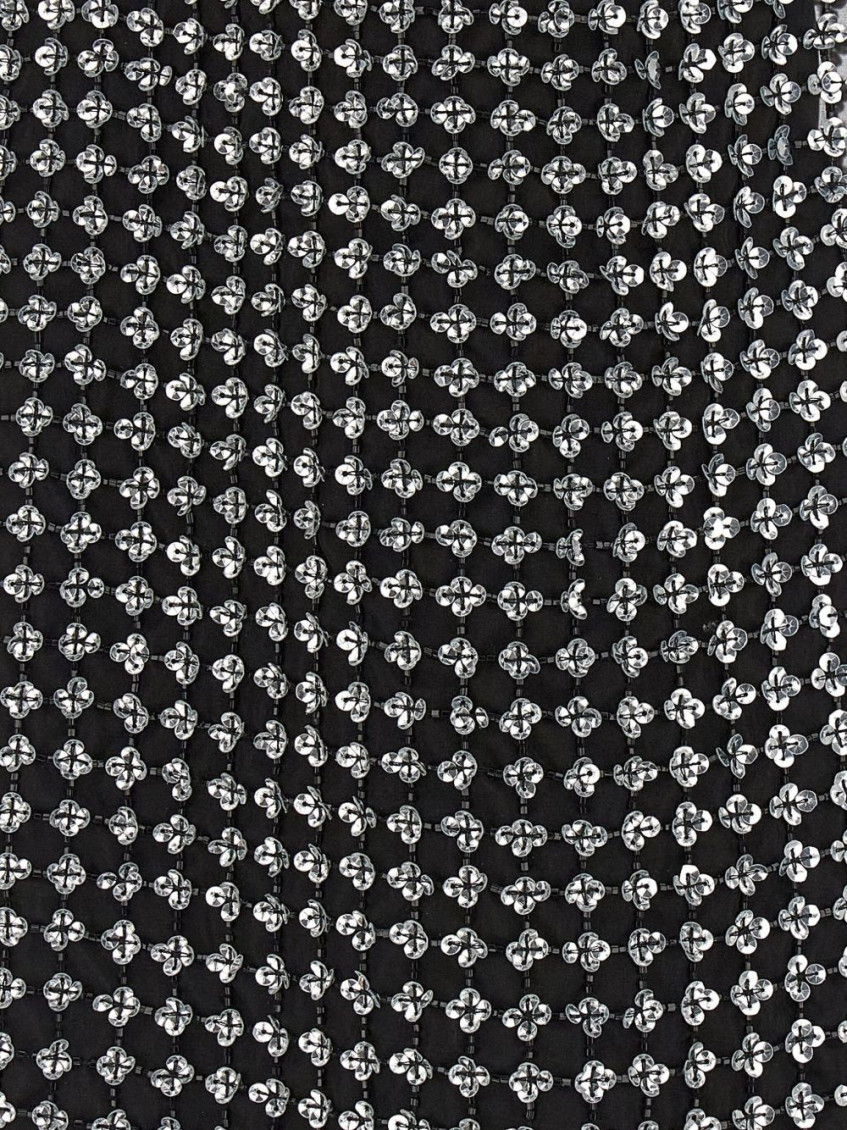 Black Rita dress