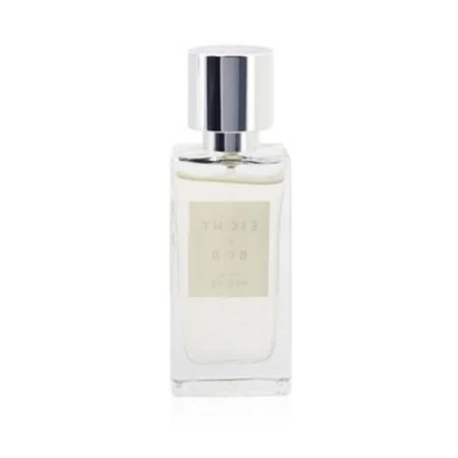 Unisex Nuit De Megeve EDP Spray 1 oz Fragrances 8437018063536