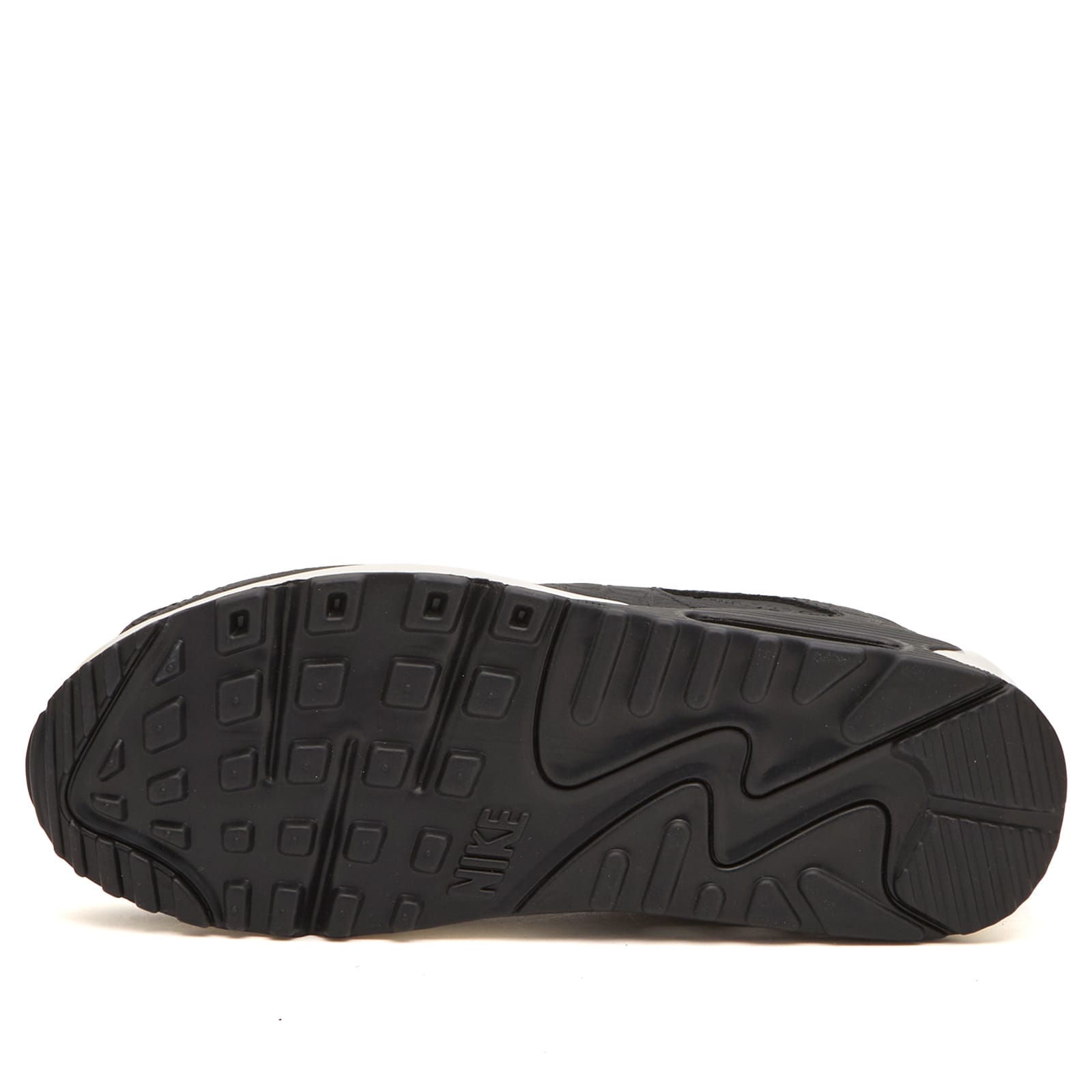 Sneakers Nike Air Max 90 Sail/ Fossil-Black-Desert Khaki