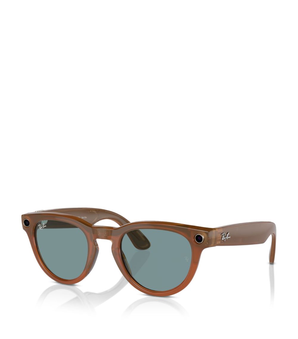 X Meta Smart Headliner Sunglasses
