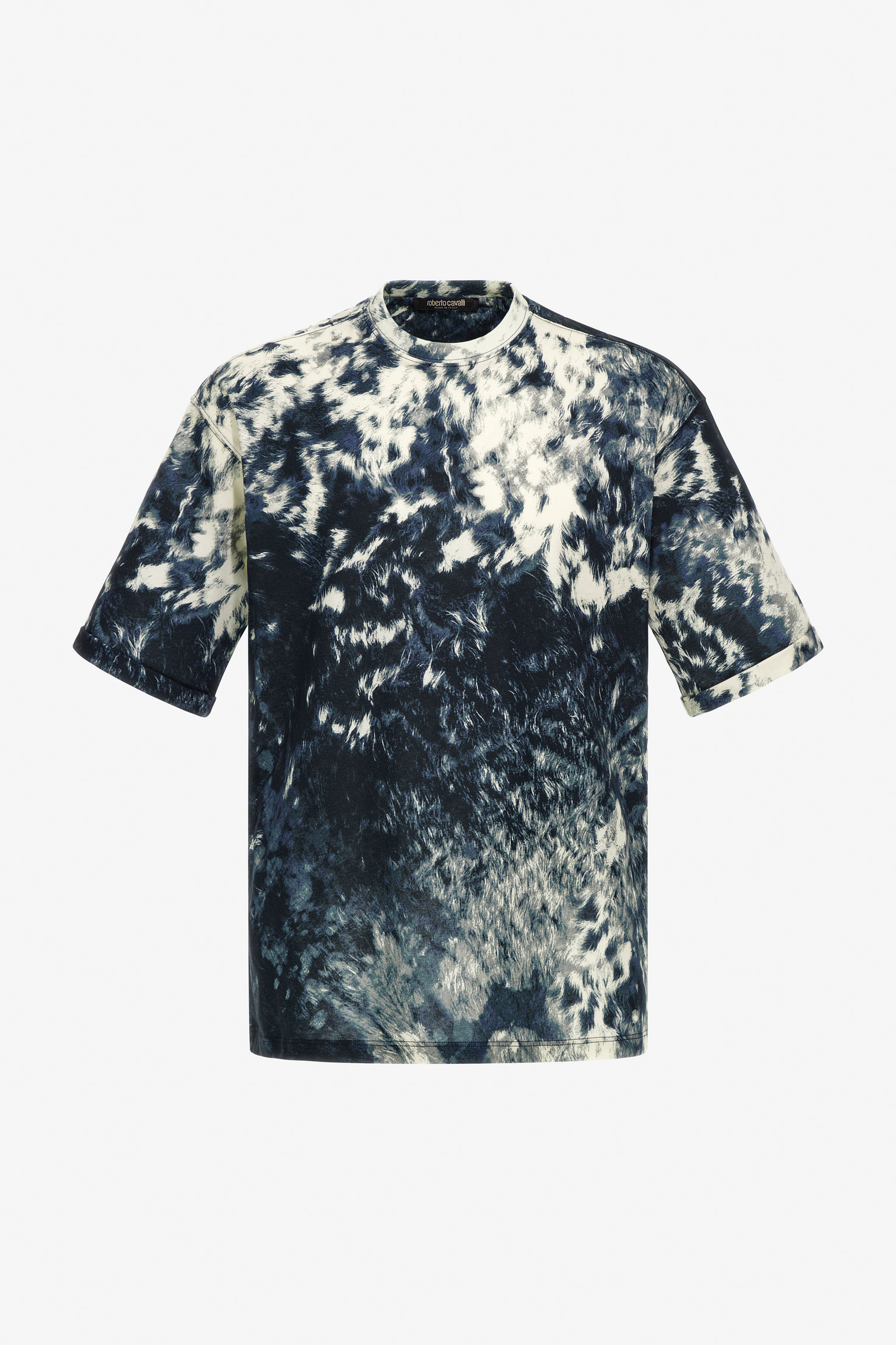 Appaloosa Print T-shirt - Male T