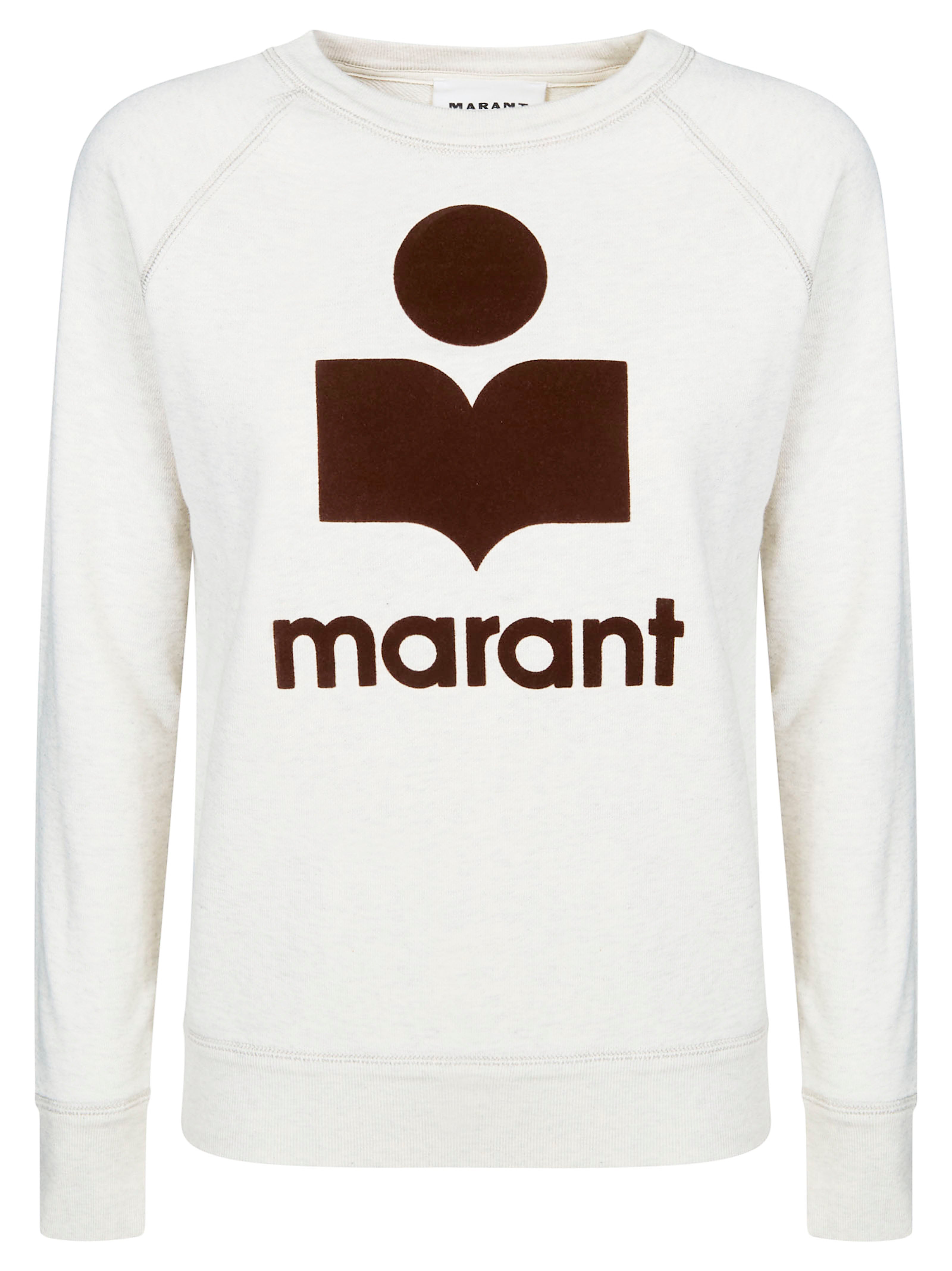 Mini Women's Sweatshirt for Spring/Summer 2026