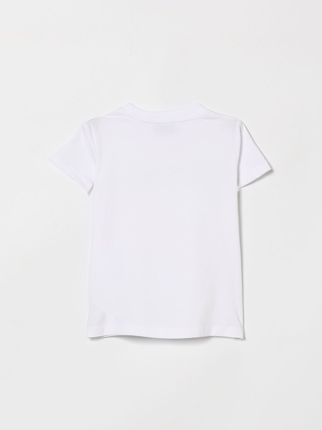 T-Shirt Kids color White