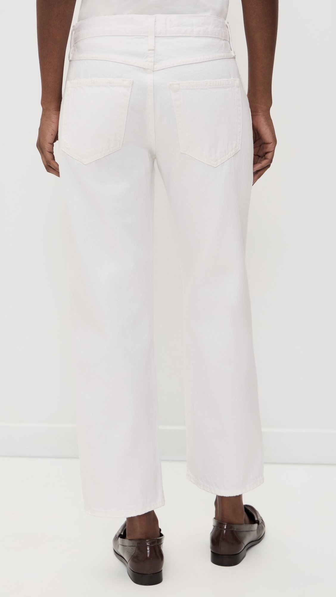 Billie Jeans Alabaster
