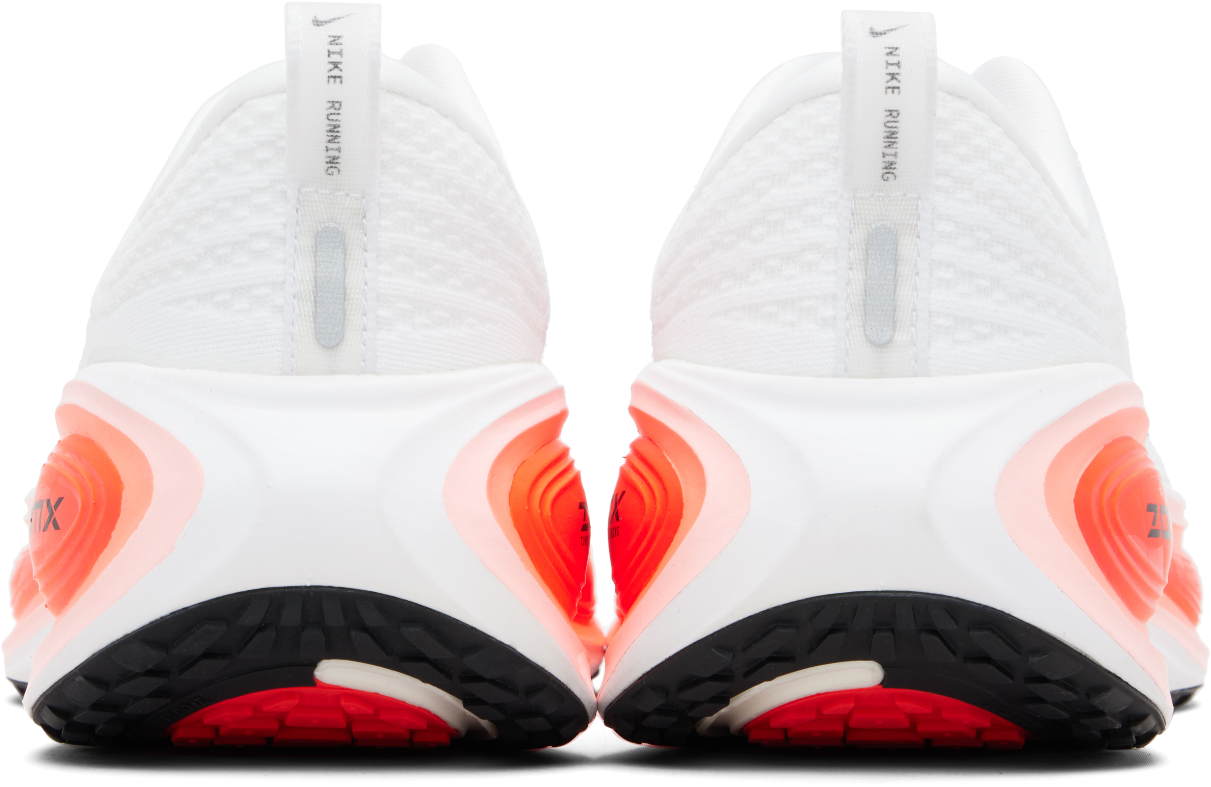 나이키 남성 White Vomero Plus Sneakers