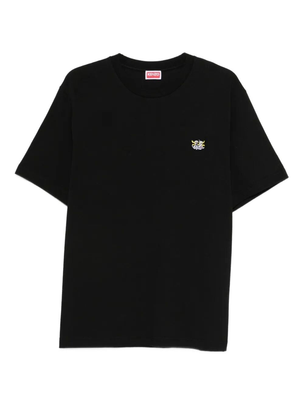 Wild Tiger Classic T-Shirt