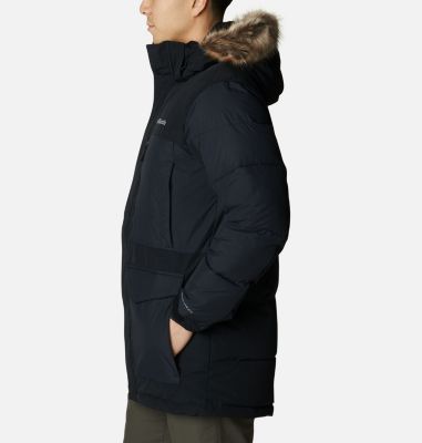 Men's Marquam Peak Fusion  II Hooded Parka-