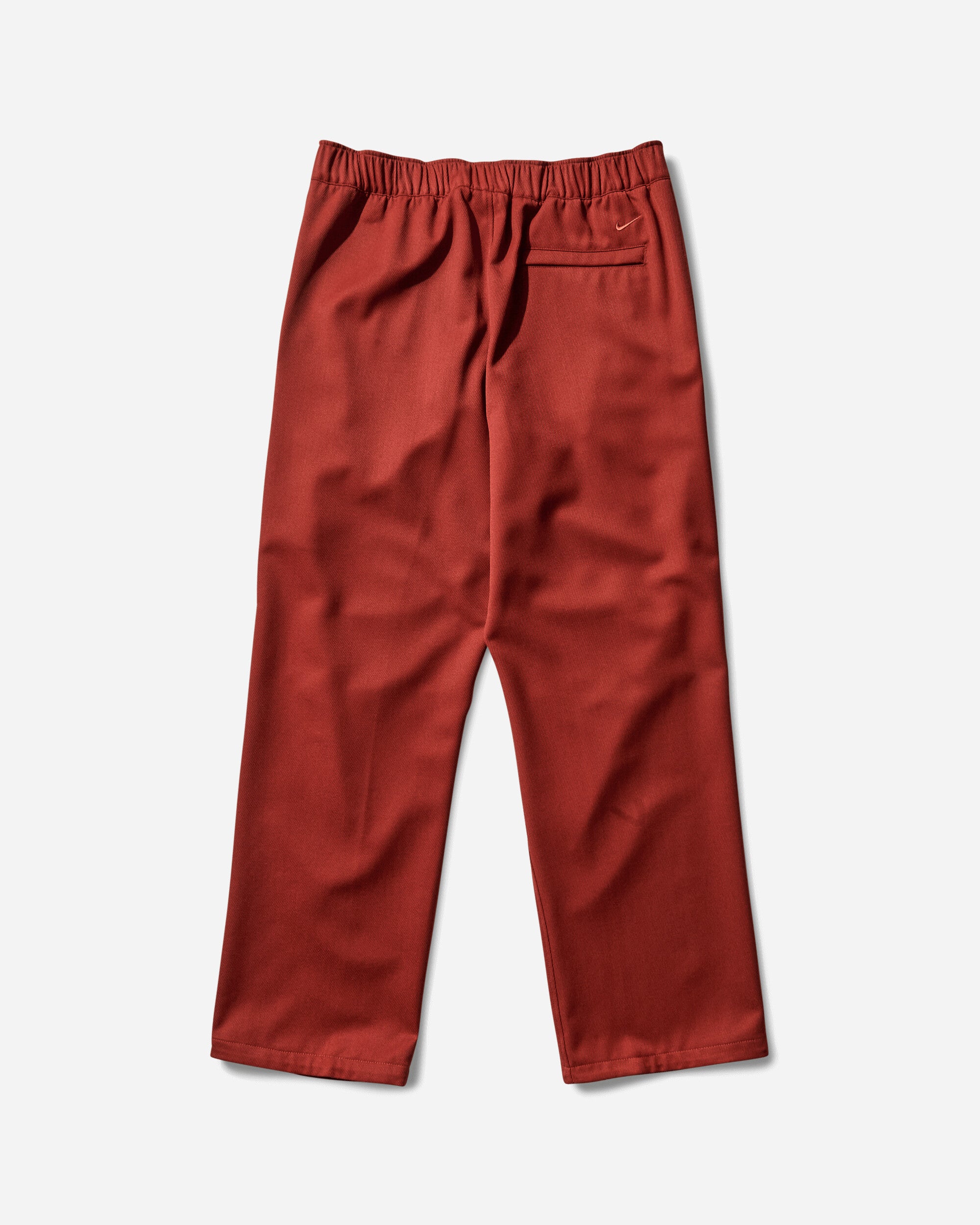 Men s Wool Classic Woven Pants Mars Stone