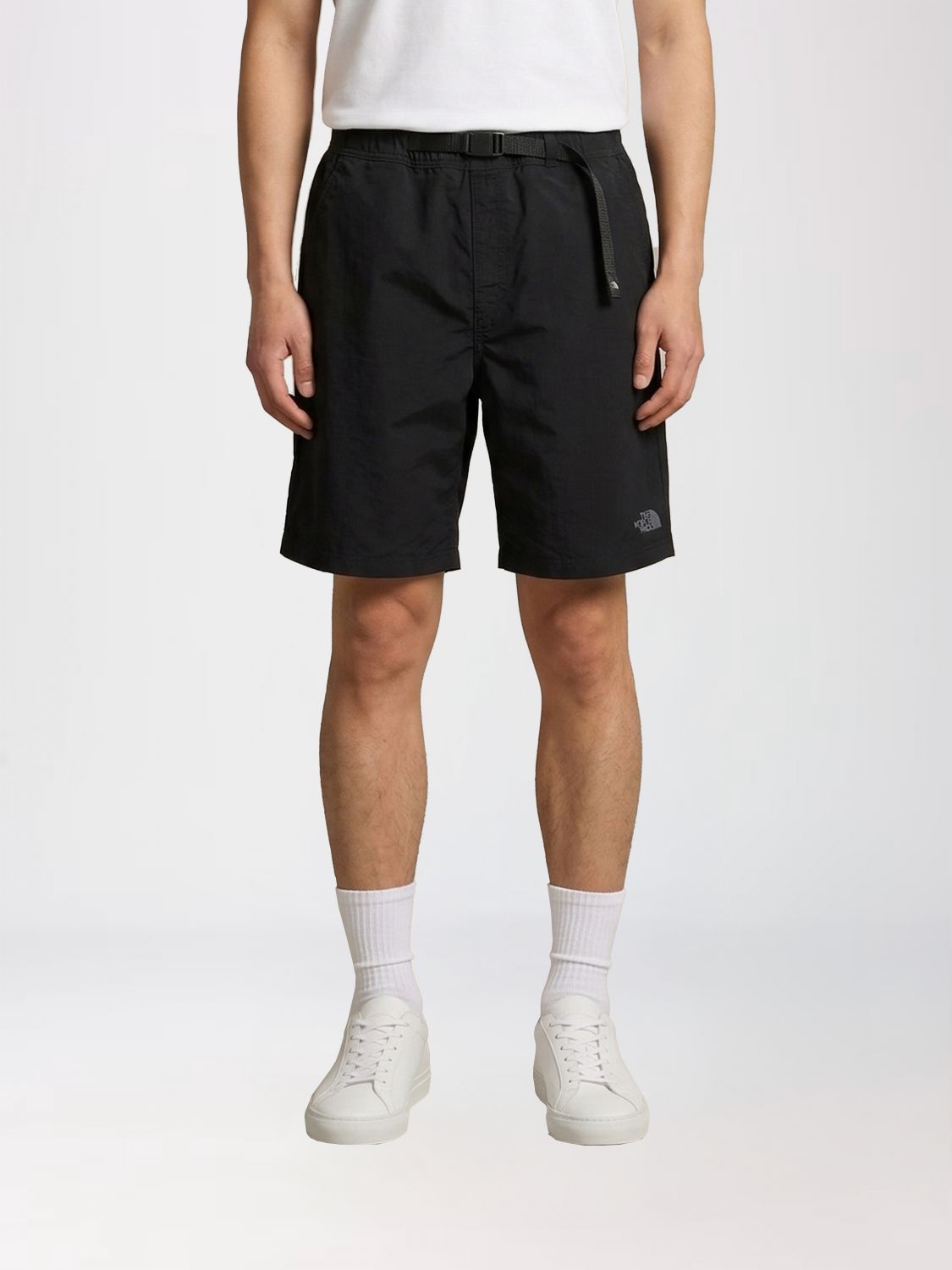 Shorts Men color Black