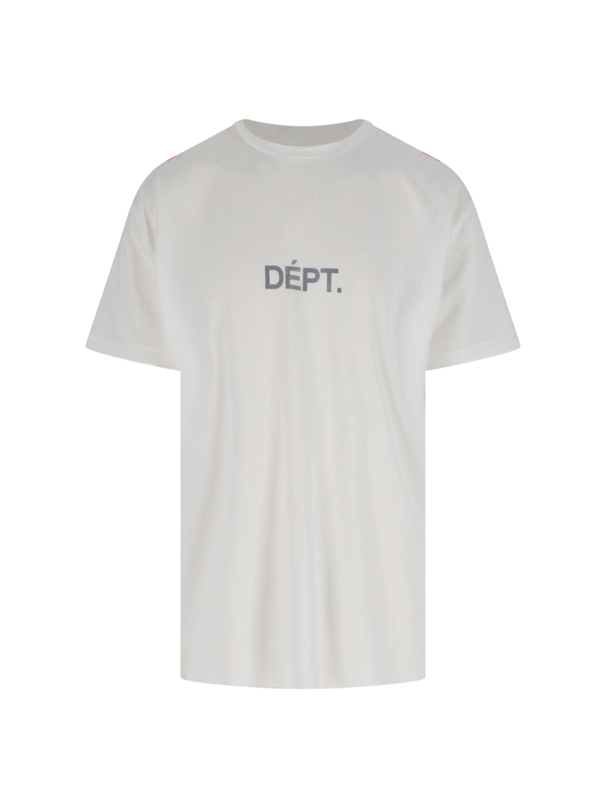 Lightweight Mesh T-Shirt