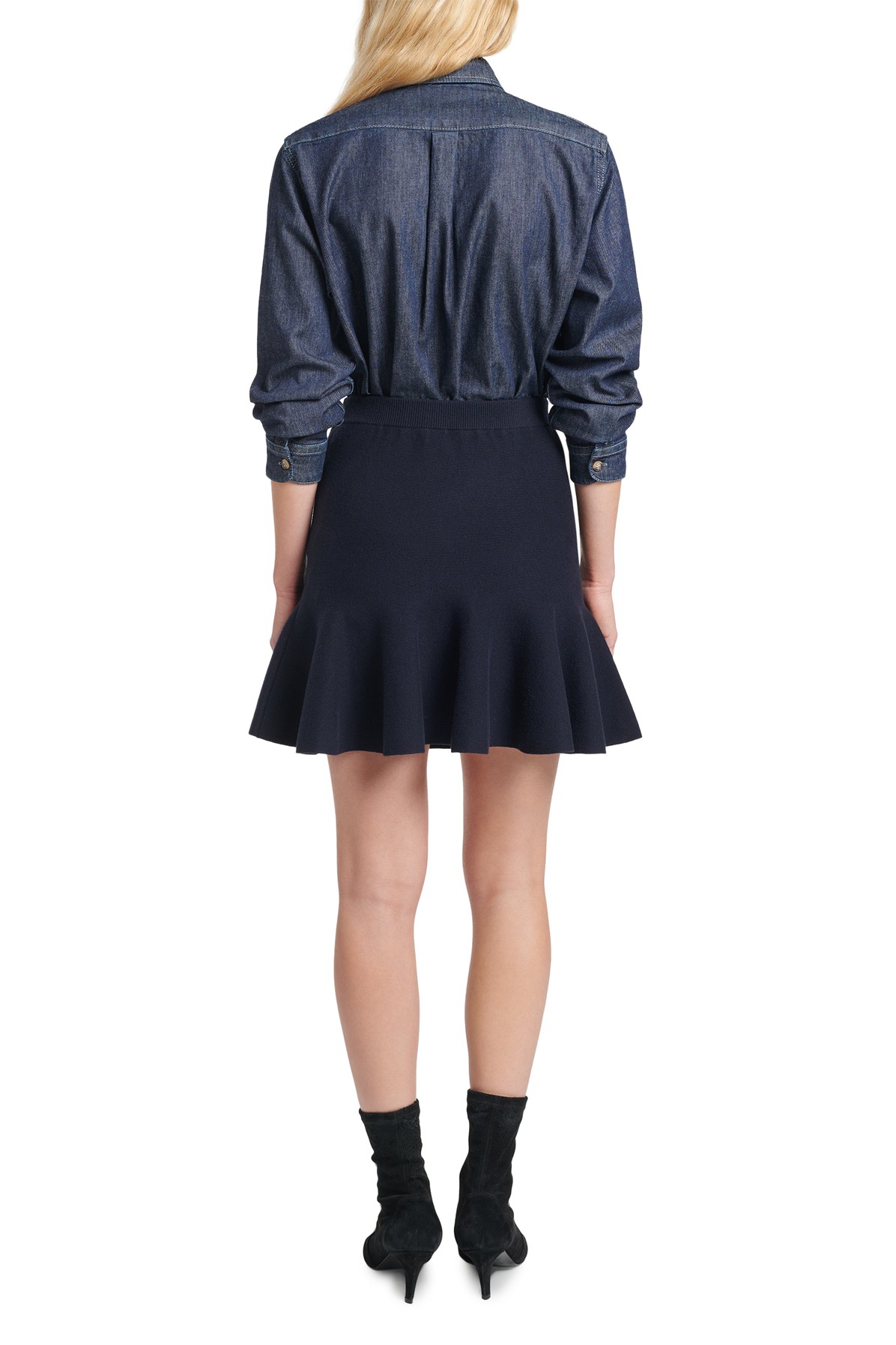Apolline Skirt
