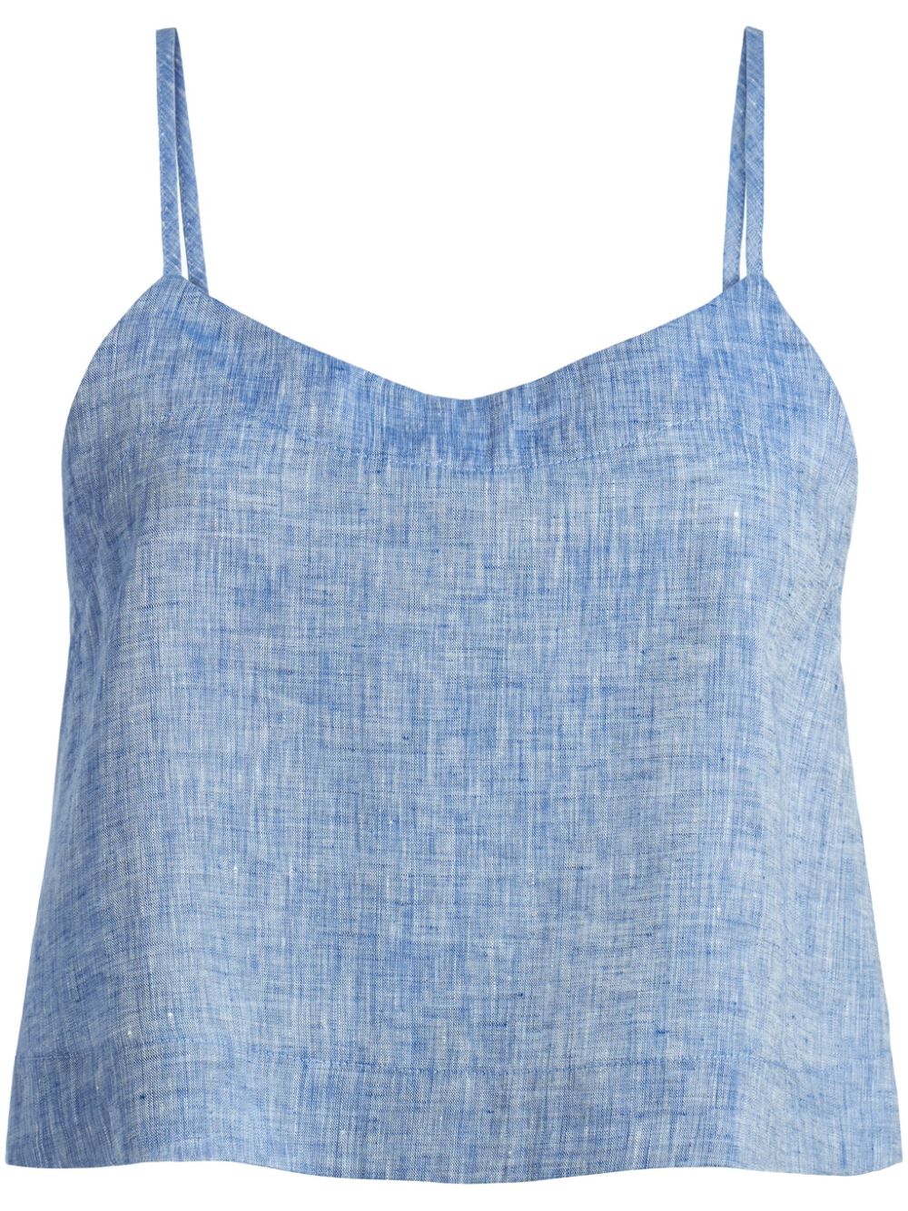 Universal Cami top - Blue