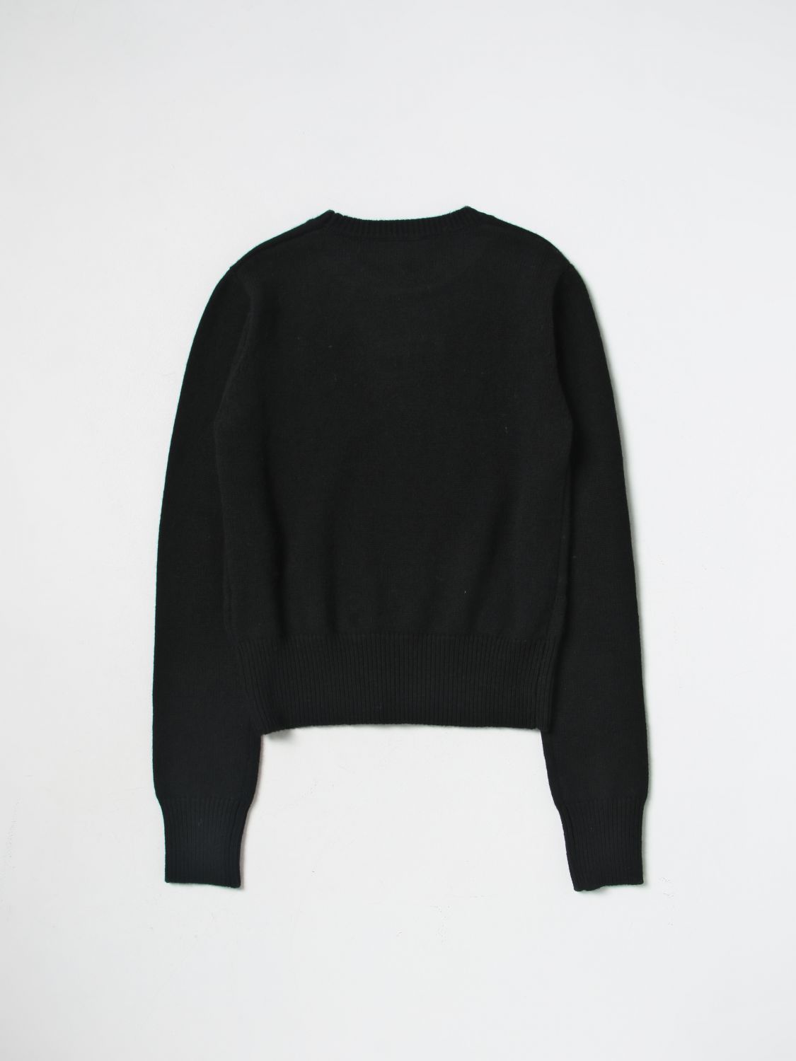Sweater Kids color Black