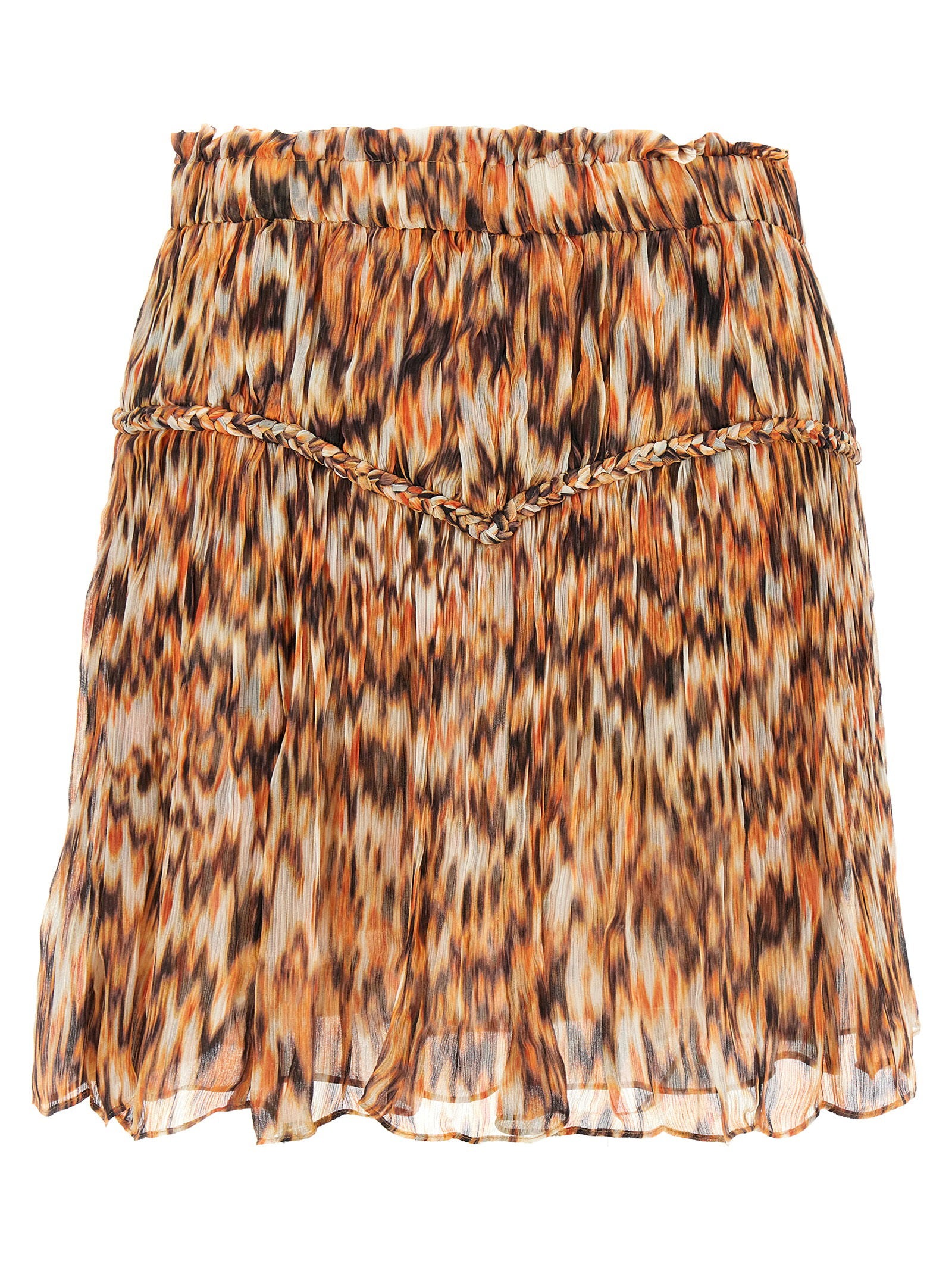 Roumi Skirt