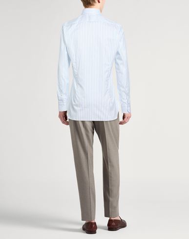 Man Shirt Sky blue Size 15 ½ Cotton