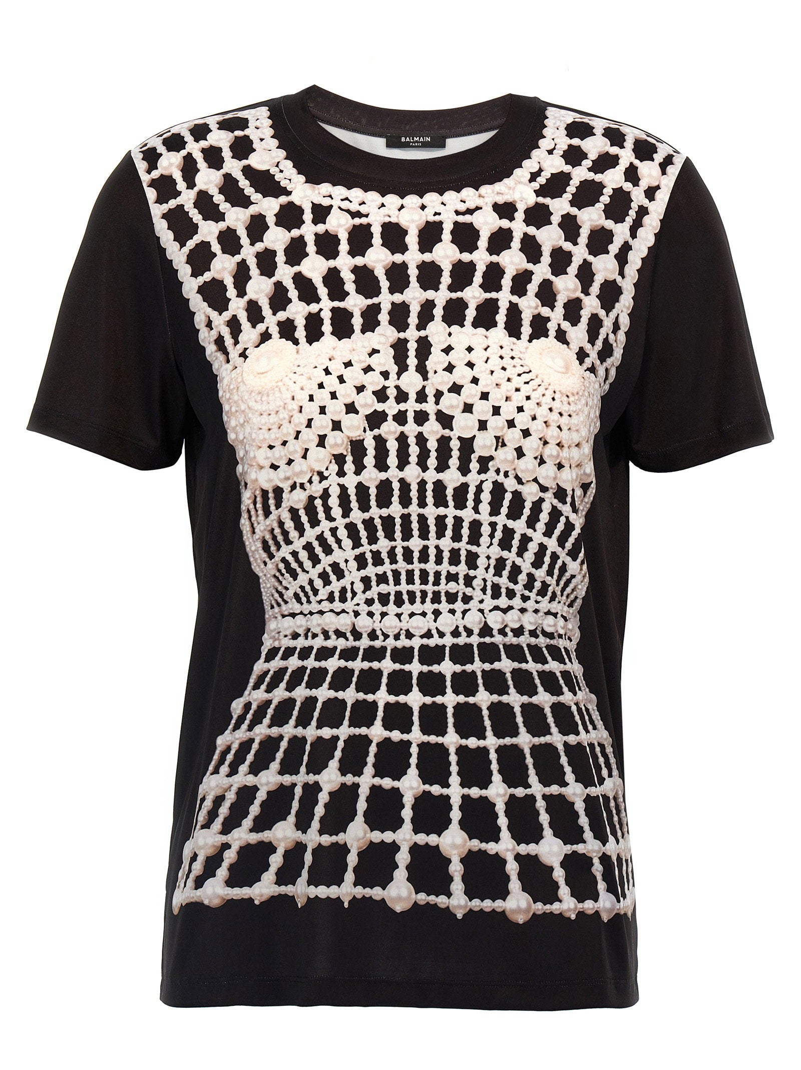 Trompe Loeil T-shirt