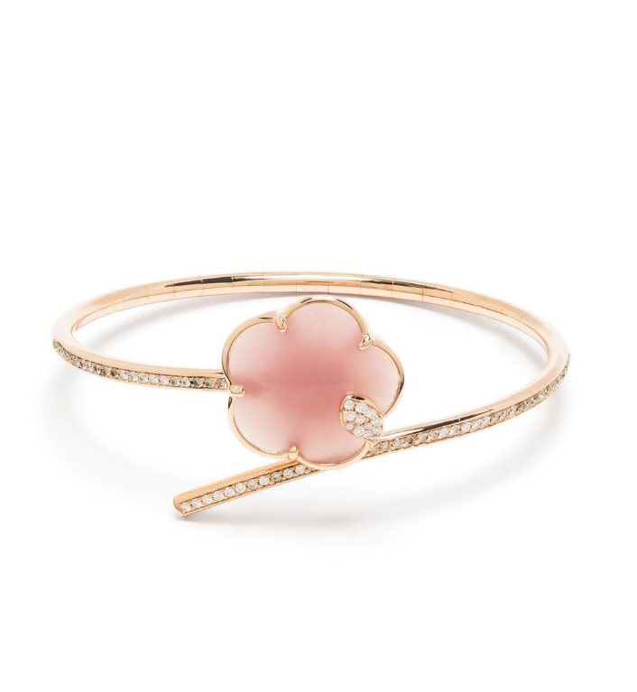 Bracelet — rose gold