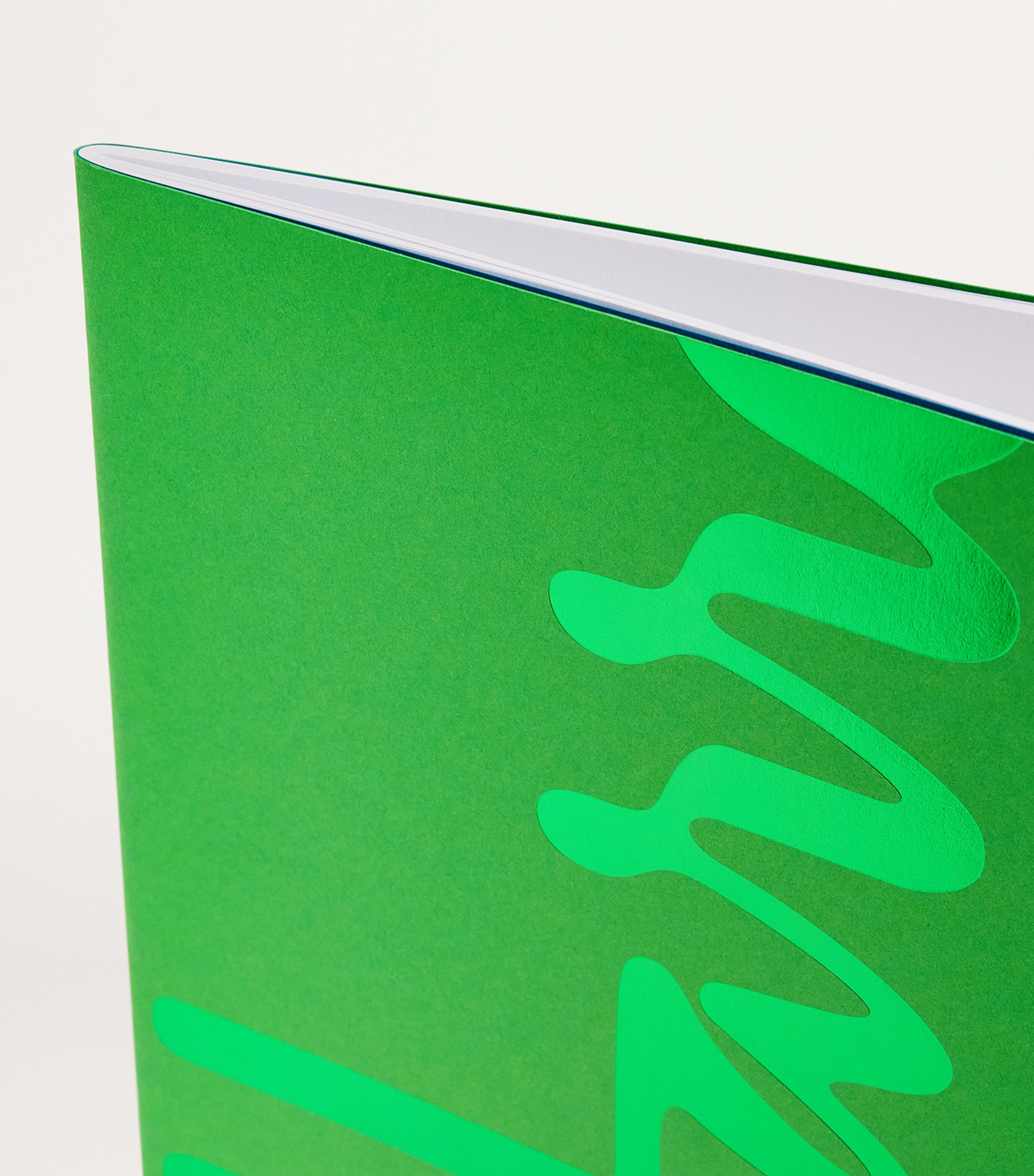 Logo A4 Notebook