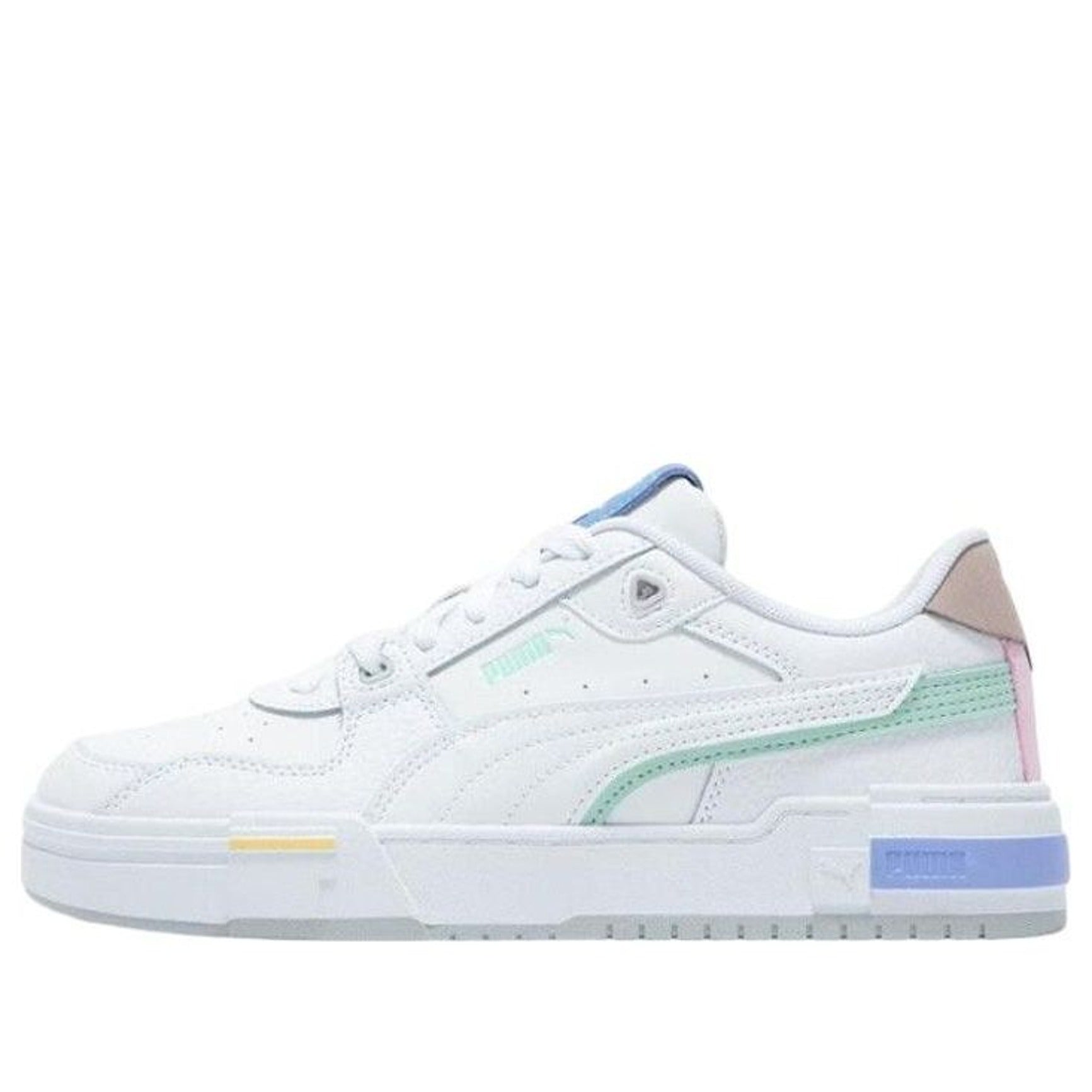 Ca Pro Glitch Pastel 'White'