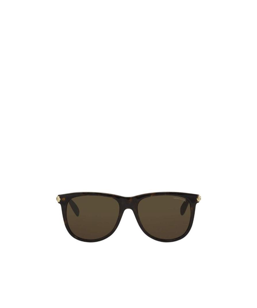 Round sunglasses