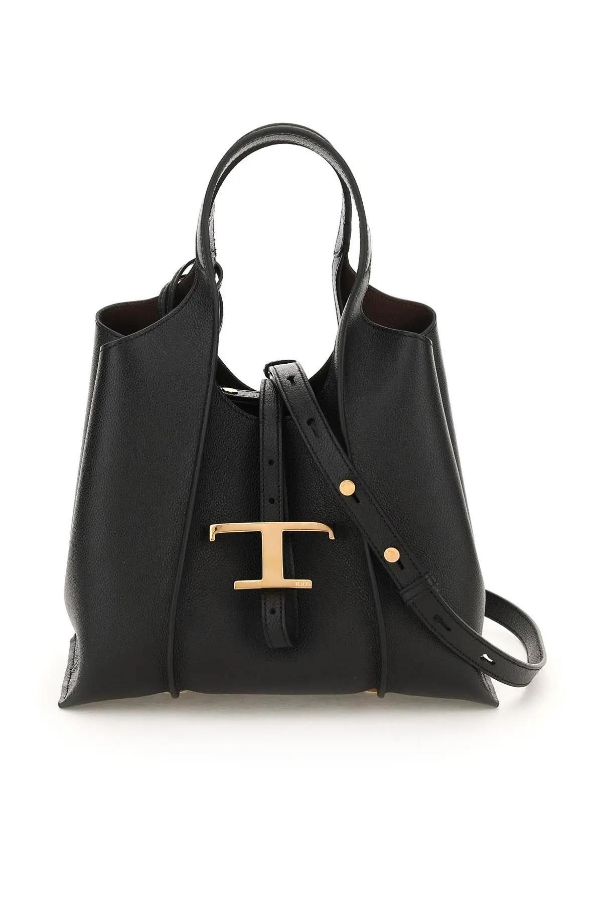 Timeless Mini Handbag