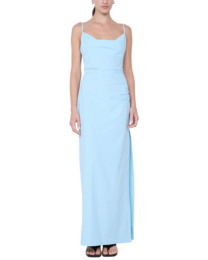 Lyana Maxi Dress