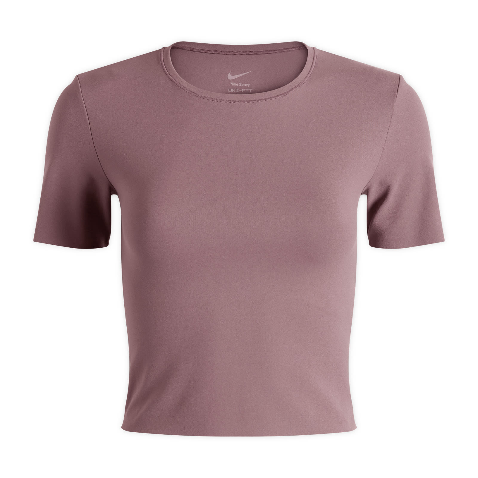 Women's Zenvy Dri-Fit Short Sleeve T-Shirt Tattoo/White