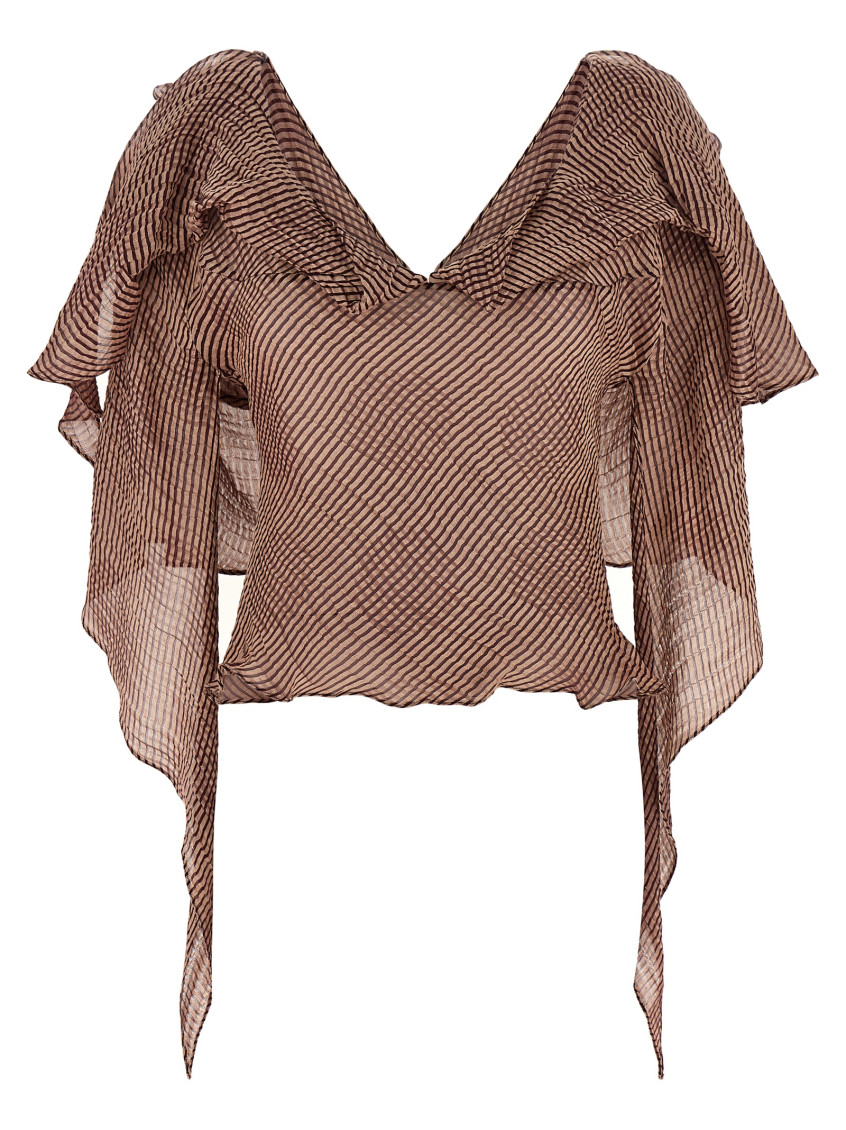 Plexus Blouse
