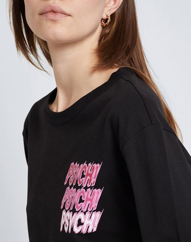 Printed Cotton T