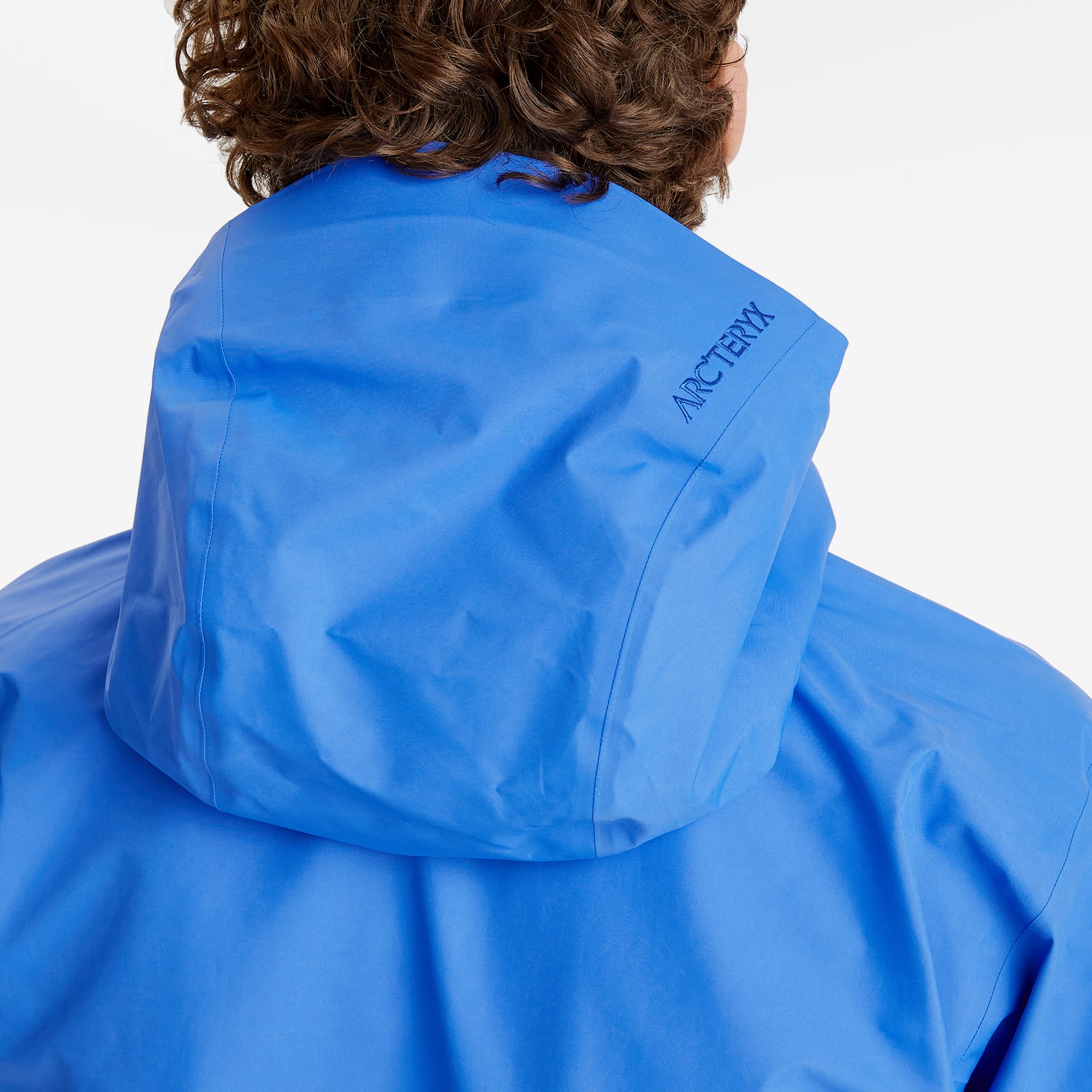 Arc'teryx Men's Beta SL Gore-Tex Jacket in Electra