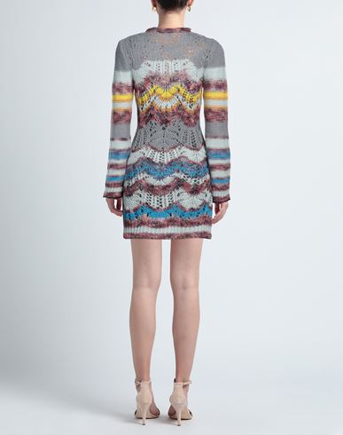 Woman Mini dress Grey