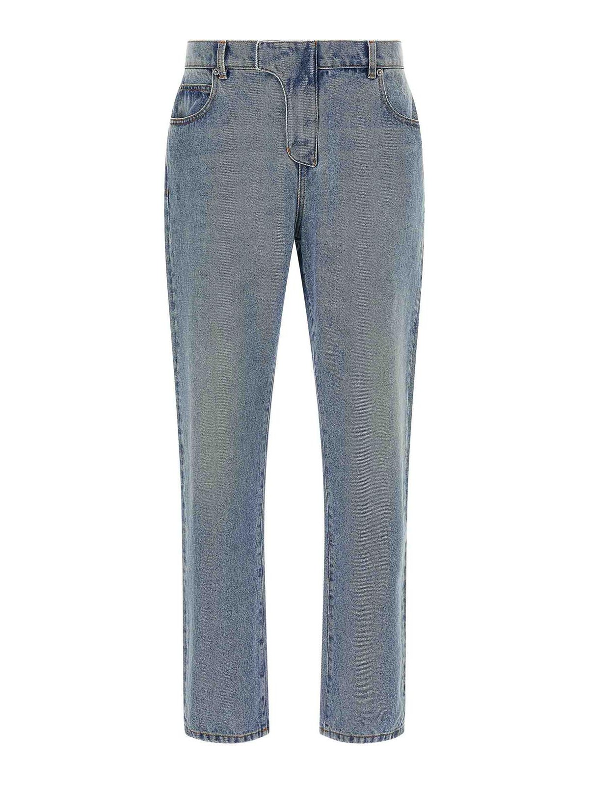 Denim Jeans