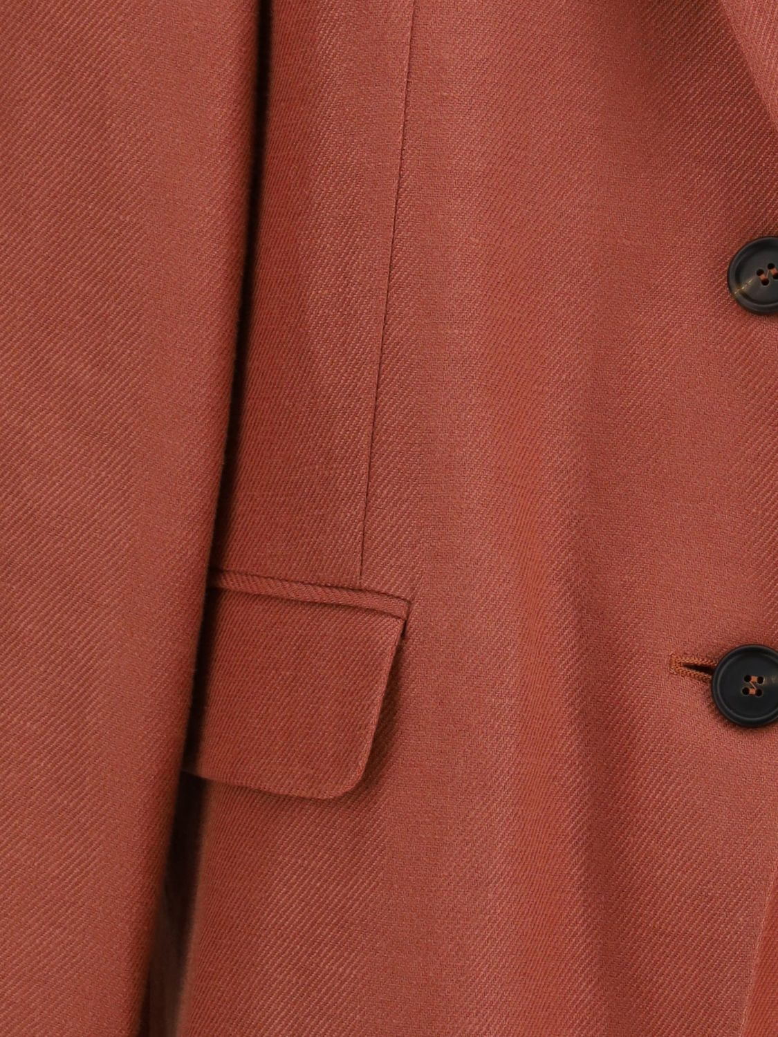 Blazer Woman color Beige