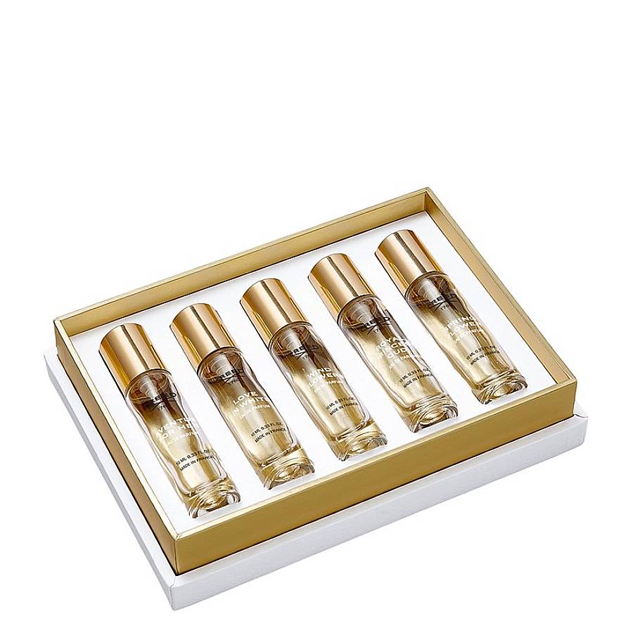 Ladies Mini Set Gift Set Fragrances 3508440001122
