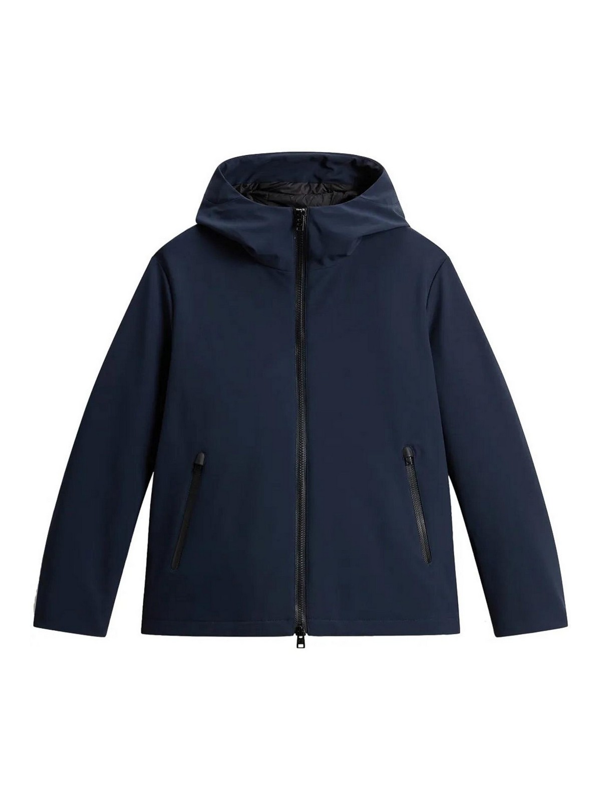 Soft Shell Pacific Jacket