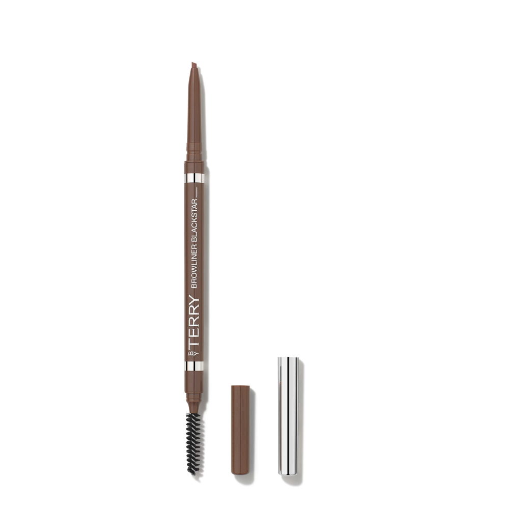 By Terry Browliner Blackstar N3 Ash Brown 0,09 g — Eyebrow Penci