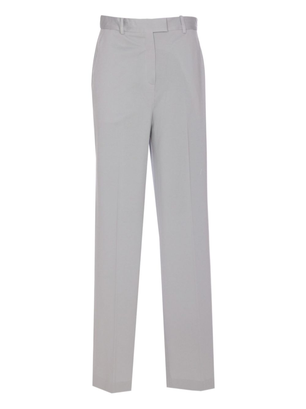 Circolo 1901 tailored trousers - Grey