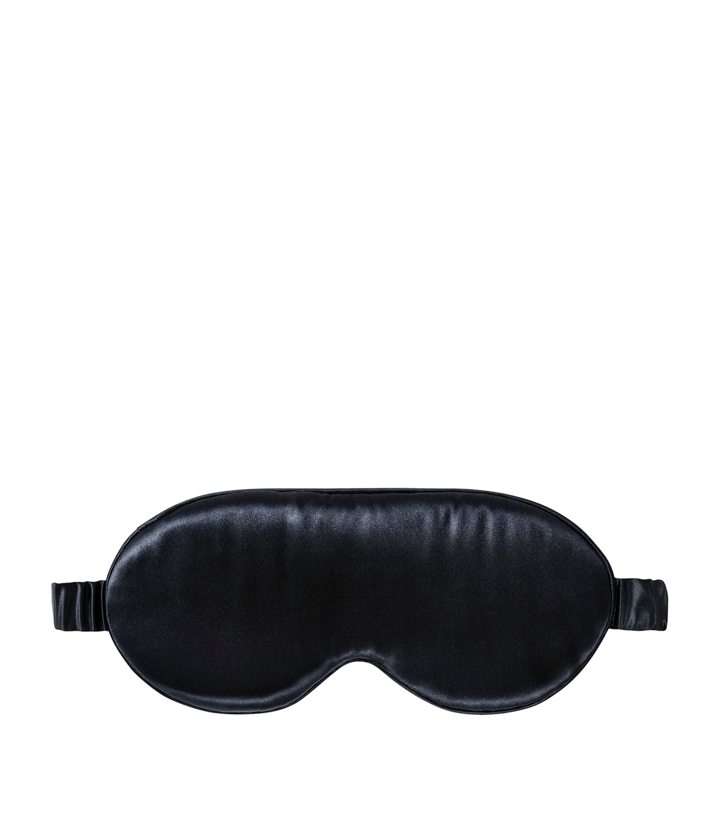 Silk Contour Sleep Mask