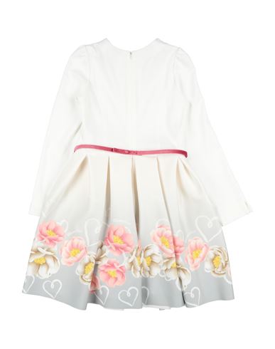 Kid Girl Kids' dress White