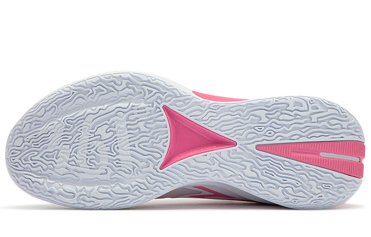 Big3 3.0 'Snow White Pink'